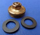Filler Cap Seal - 123/123R, 111, 8/8R 71 etc.  Pack of 2