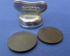 Filler Cap Seal - for No:1, 5 etc. Pack of 2