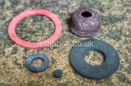British Military No:12 Kit