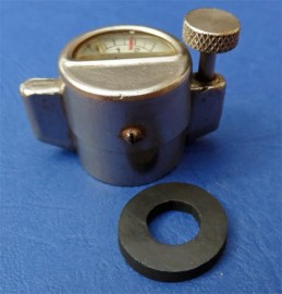 Petromax-type Filler Cap Washer