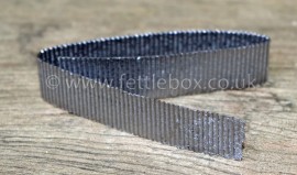 Graphite Tape for control spindle