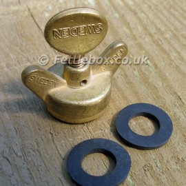 Filler Cap Seal - Optimus 930, 200, 350, 550, 1200, 1350, 1550 etc