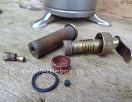M-1942 Stove Pump Washer Kit - WWII US Military