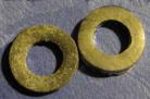Lead Tank Washer - 96 Type. Pack of 2