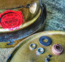 Monitor Major Service Kit