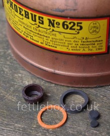 Phoebus 625 Washer Kit