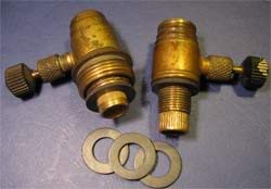 Tilley Control Cock Washer - Pack of 3