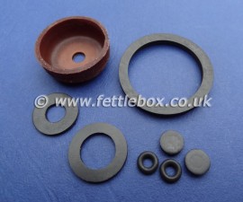 Tilley FL6 Floodlight Deluxe Washer Kit
