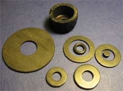 Vapalux Bialaddin Washer Kit W5 type